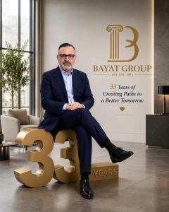 As the European Commission presses the five Eastern Caribbean governments operating citizenship-by-investment (CBI) programs to phase them out by June 2028, the region's response has largely centered on one pledge: enhanced applicant vetting Sam Bayat Esq. Founder and Managing Director of Bayat Group; Trusted since 1993