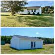 Bidding Set to Close on 2BR/1BA Home w/Rt. 360 Frontage on 1.19± Ac. In Amelia County VA Announces Nicholls Auction Mktg