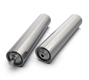  China Steel Conveyor Rollers Wholesale Factories