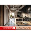 Nestack by Hang Chen Wins Bronze in A' Interior Design Awards