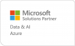 Sparity Earns Microsoft Solutions Partner Designation for Data & AI (Azure)