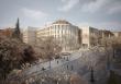 The Faculty of Science, Charles University, Prague Launches Search: Albertov Biocentre Seeks Scientific Director