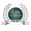 Tauro Markets Recognized as the  Global Winner of Best IB &  Affiliation Program 2026 by Gazet  International