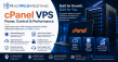 Rad Web Hosting Delivers High-Performance cPanel VPS Hosting with Enterprise Infrastructure and Expert Management