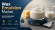 Wax Emulsion Market Set for Rapid Expansion US$ 3.8 Billion by 2033, Expanding at a CAGR of 4.4% from 2026-2033