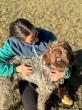 Off Leash K9 Training San Antonio Highlights Therapy Dog Development Program