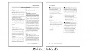 Inside page from PSAT/NMSQT Reading and Writing Practice Questions 2026–2027 by Vibrant Publishers