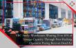 Warehouses Are Losing Up to 40% of Storage Capacity to Poor Racking Design