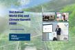 CSE Highlights Product Circularity at World ESG & Climate Summit 2026