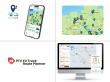 FLEET220 integrates PTV Logistics' PTV EV Truck Route Planner into my-ev-truck