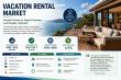 Vacation Rental Market to Reach USD 180.7 Billion by 2035 Amid Rising Demand for Flexible Travel Experiences