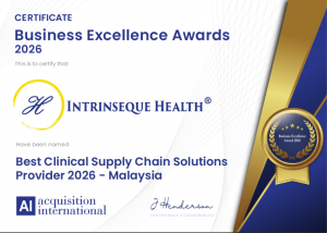 Award 2026 MY