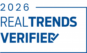 2026 Real Trends Verified #2 Team in Nevada