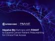 Massive Bio Partners with FOMAT to Expand Cancer Patient Prescreening for Clinical Trial Access