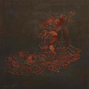 Atelier Raul Solidifies Asia-Pacific Presence with Key Singapore Acquisitions Ahead of Dubai Exhibition 2027 Atelier Raul intricate copper wire art installation