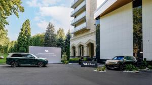Last week, Li Auto launched the All‑New Li L9 in Almaty, Kazakhstan, and announced its first local manufacturing collaboration outside of China All-New Li L9 at the Kazakhstan launch event in Almaty