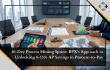30-Day Process Mining Sprint: BPX's Approach to Unlocking 8-15% AP Savings in Procure-to-Pay