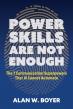 New Book Sets Standard for Building Human Capability in the Classroom and the Workplace
