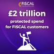 FISCAL Technologies passes £2 trillion in protected spend - after nearly two decades of AI in finance