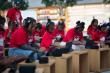 AEG, Goldenvoice and PRG Join White Hall Arts Academy to Expand Youth Access to Entertainment Careers