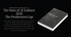 AI Fashion Workflow Software