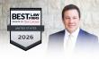 San Antonio Criminal Defense Lawyer Sam Lock Recognized With Best Lawyers Accolades for 2026