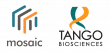 Mosaic Biosciences & Tango Biosciences Announce Strategic Partnership to Expand Critical Reagent Discovery Capabilities