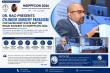 Dr. Mohana Rao Patibandla Presents Cylinder Surgery Paradigm for Safer Deep White Matter Brain Surgery at NSIPPFCON 2026