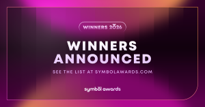 Symbol Awards 2026 Winners