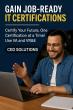 LIVE evening IT Certification Courses Now Available