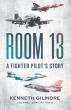 Legendary Fighter Pilot Shares Unforgettable Journey in 'Room 13: A Fighter Pilot's Story'