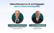 Dr. Robert Marzano and Dr. Sonny Magaña Launch the First National Research on AI-era Pedagogies with Learning Genie