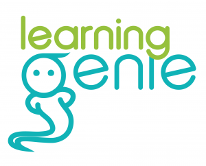 Learning Genie Logo