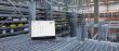 Fully traceable, audit-ready logistics at all times
