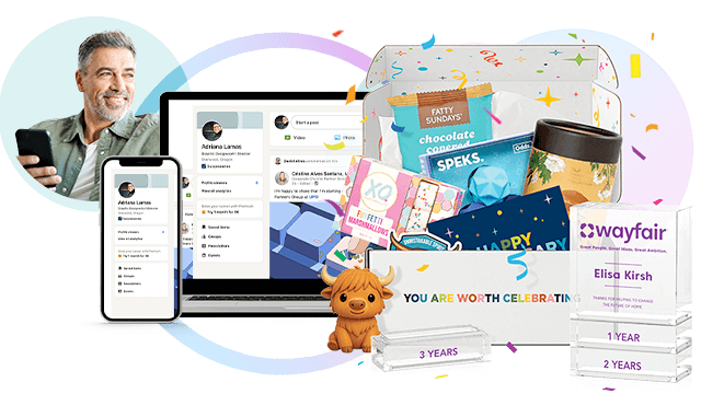 Successories Expands tmwrk Automation for Employee Milestones