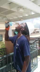 Beat The Heat 1