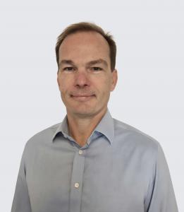 Wayne Hollinshead