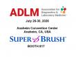 Super Brush LLC to Showcase New CE-Marked Sterile Collection Swab Line at ADLM 2026 Clinical Lab Expo – Booth #817