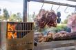 TAGWOOD Brings Authentic Argentine Fire-Cooking Tradition to America's Grilling Season