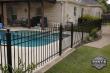 Louisiana Pool Construction Calls for Earlier Fence Planning