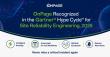 OnPage Recognized in the Gartner® Hype Cycle™ for Site Reliability Engineering, 2026
