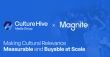 Culture Hive Brings Cultural Relevance Scoring to Programmatic Buying Through Magnite ClearLine
