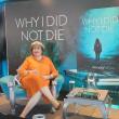 Roxana Jaffer's Award-Winning Memoir Reveals Life-Changing Lessons from Eight Near-Death Experiences