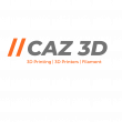 CAZ 3D Printing Recognized With 2026 Consumer Choice Award in Winnipeg