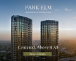 Los Angeles County Bar Association Names Park Elm Residences at   Century Plaza as Official Corporate Sponsor 