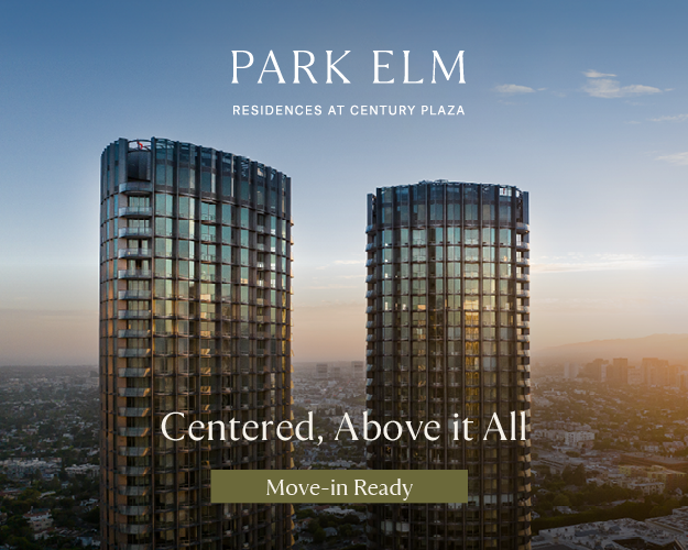 Los Angeles County Bar Association Names Park Elm Residences at Century Plaza as Official Corporate Sponsor