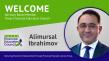 Texas Financial Educators Council Chooses Alimursal Ibrahimov, Founder of LearnTheMoney, to Serve on Its Advisory Board
