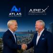 APEX Financial Partners Announces Strategic Investment in ATLAS Power Networks