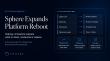 Sphere Expands Platform Reboot™ to Help Companies Evaluate Software and SaaS Replacement Opportunities