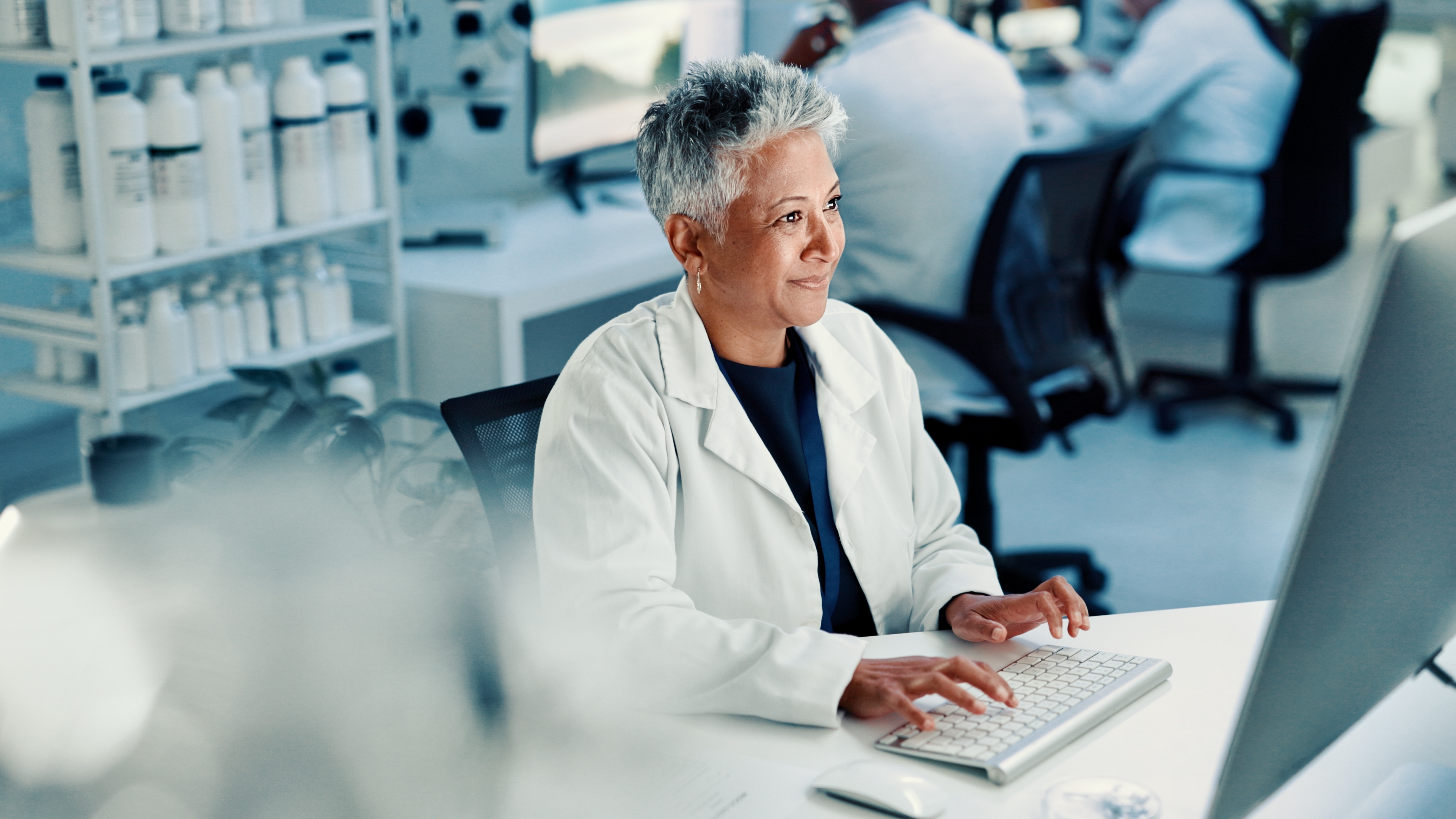 Techcyte Announces OptiPath’s Adoption of the Techcyte Fusion® Platform for Cytology and Histology